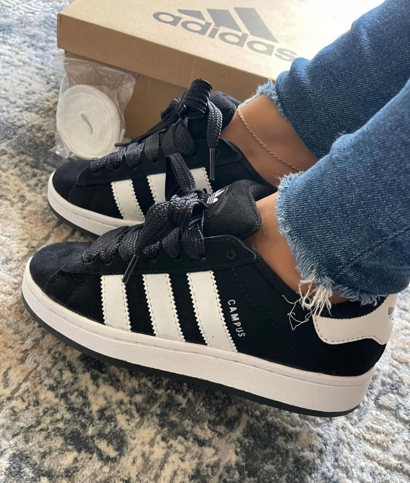 ADIDAS CAMPUS