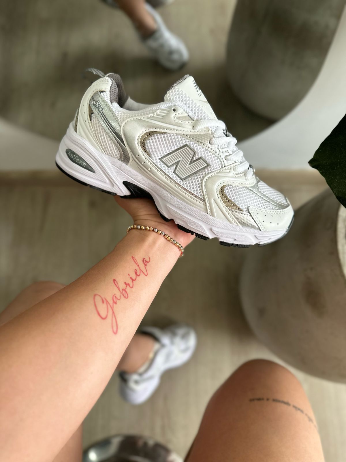 NEW BALANCE 530