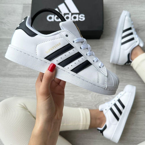 ADIDAS SUPER STAR