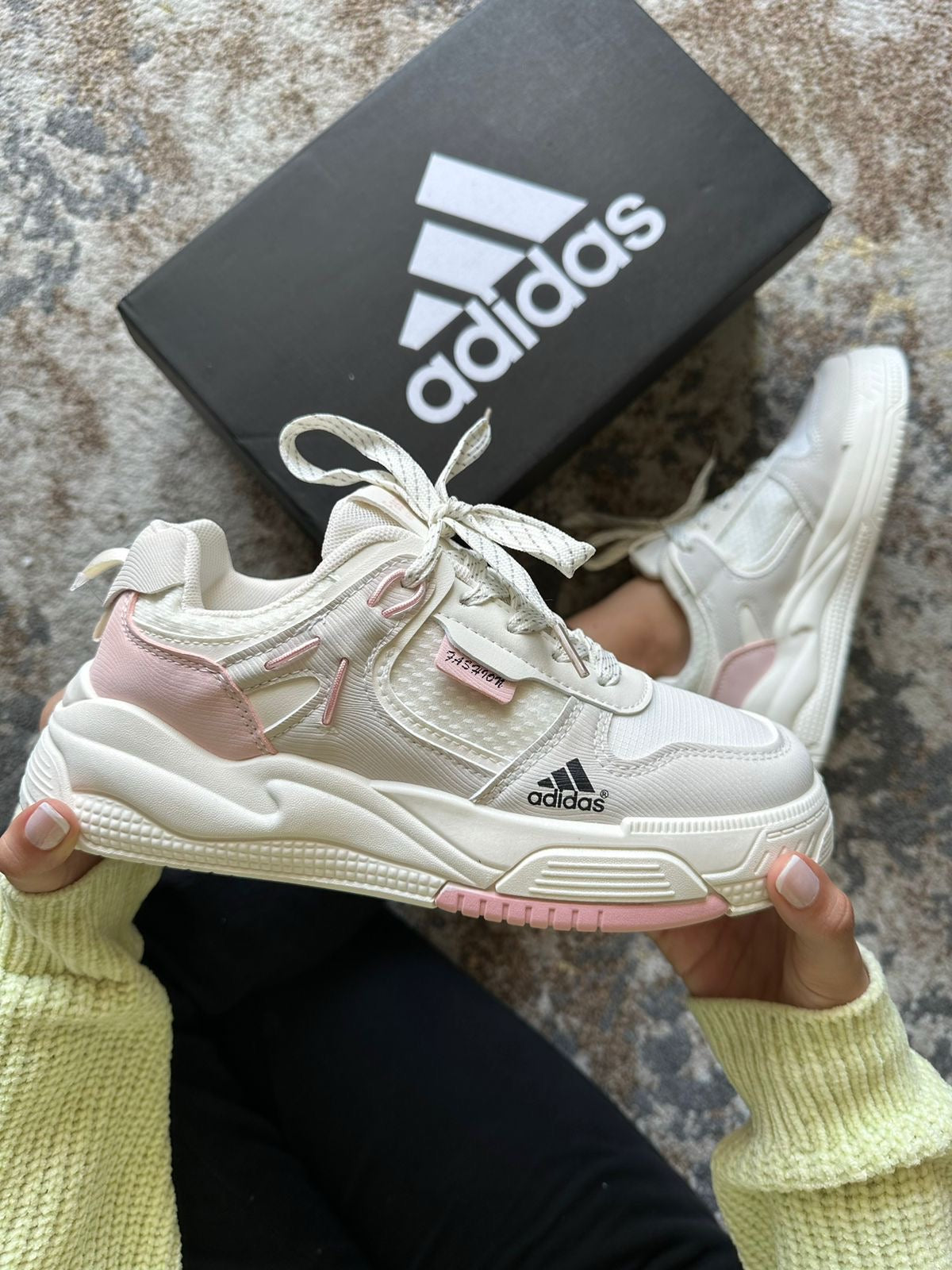 ADIDAS FASHION