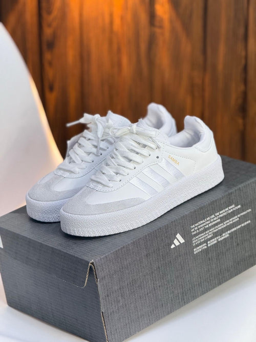 ADIDAS SAMBA