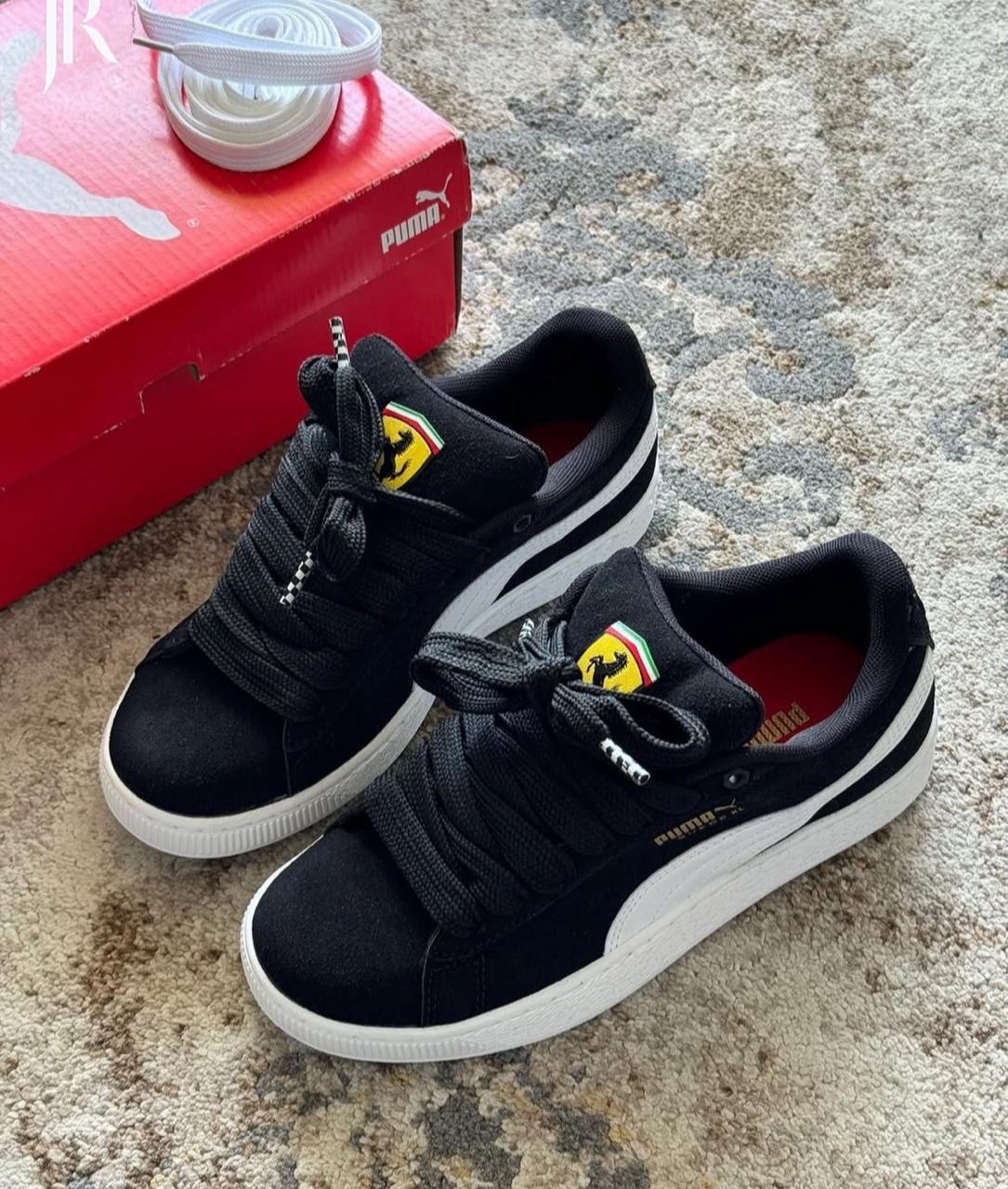 PUMA SUEDE XL