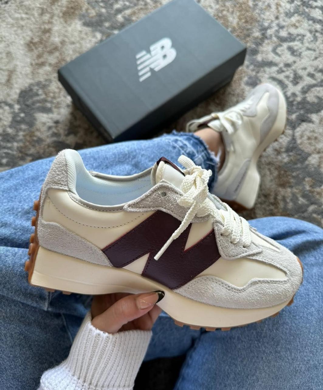 NEW BALANCE 327