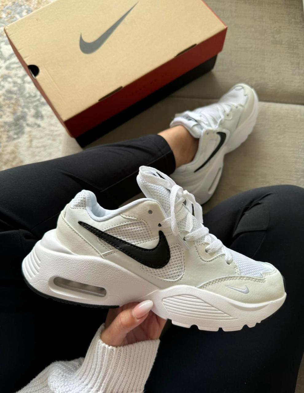 AIR MAX FUSION