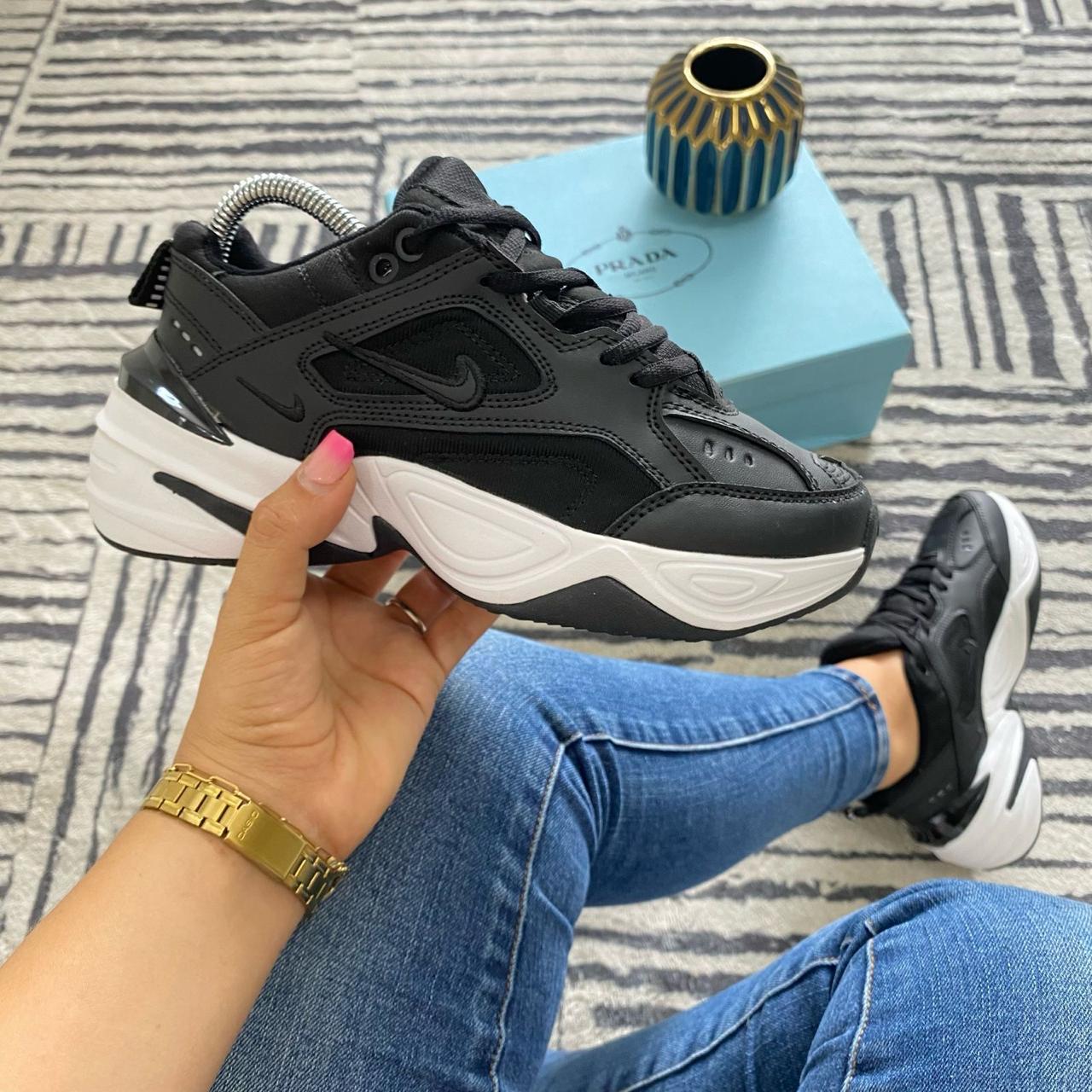 NIKE TEKNO