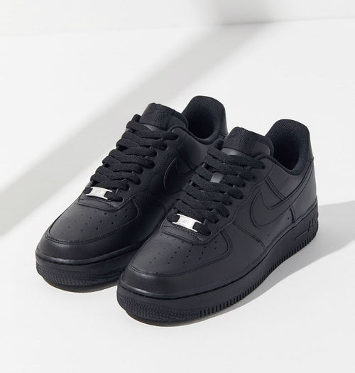 NIKE AF1 BLACK