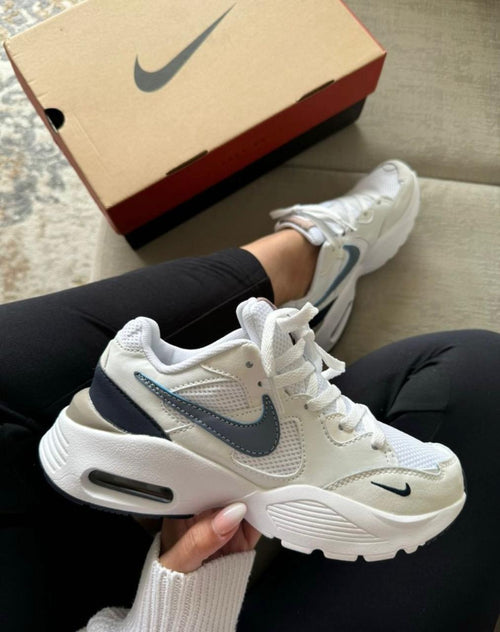 AIR MAX FUSION