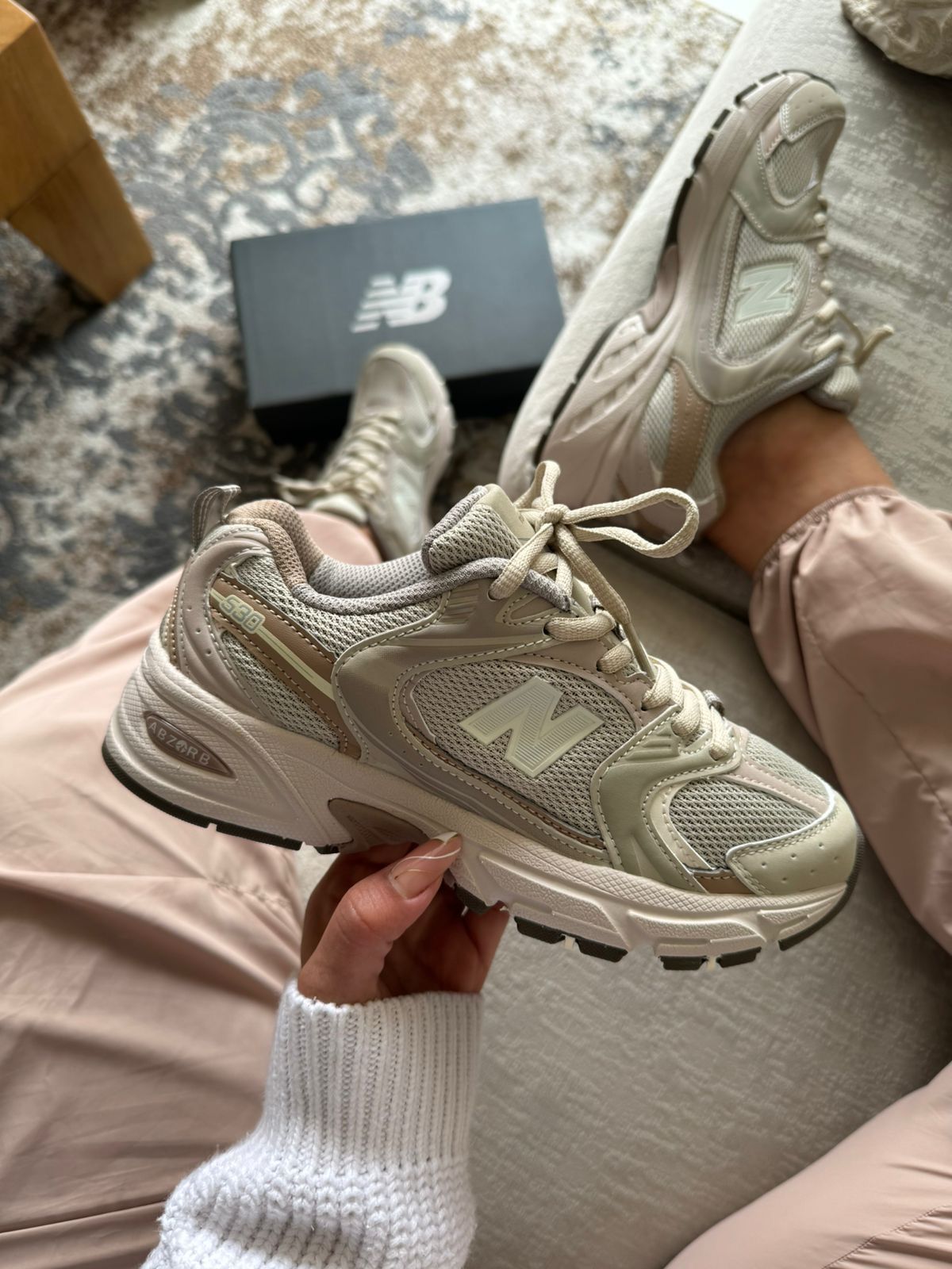 NEW BALANCE 530