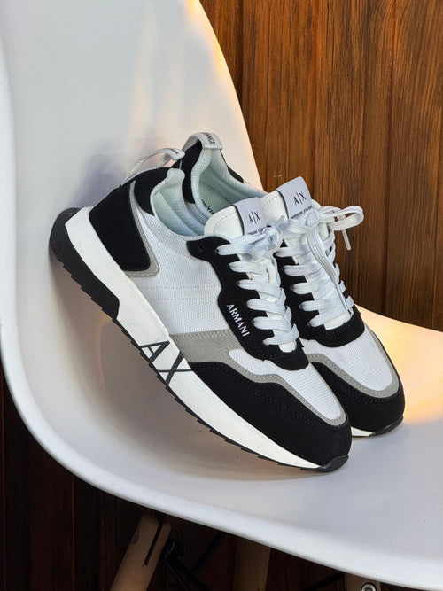 ARMANI EXCHANGE