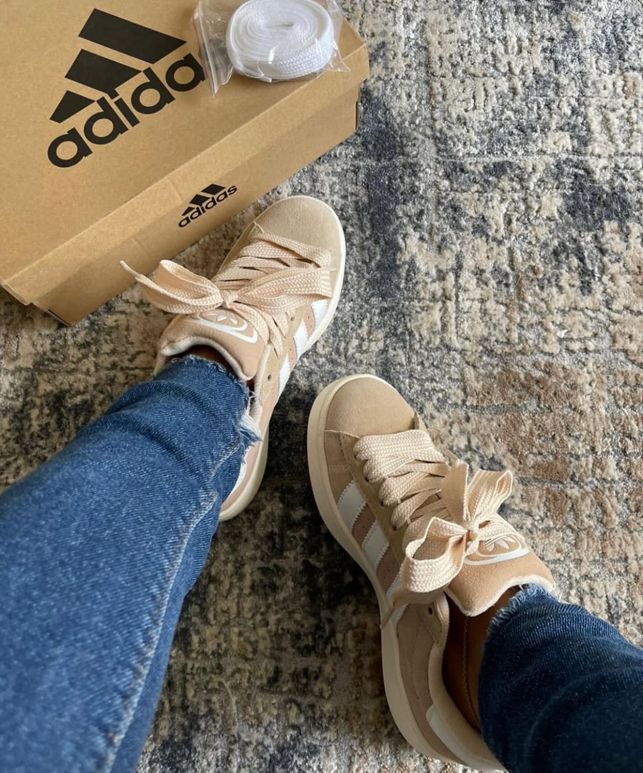 ADIDAS CAMPUS