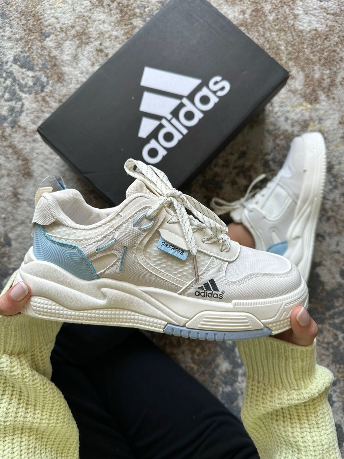 ADIDAS FASHION