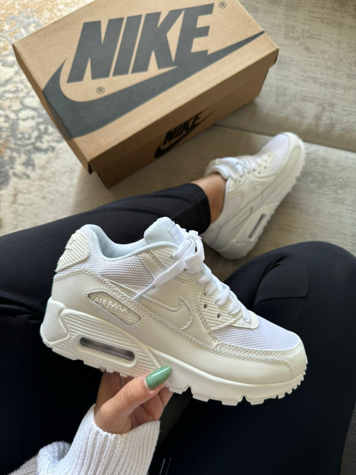 NIKE AIR MAX 90