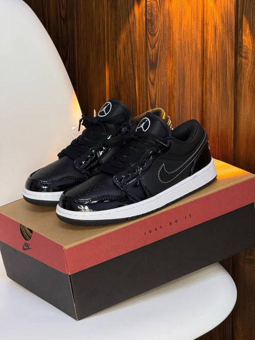 JORDAN 1 LOW PARIS