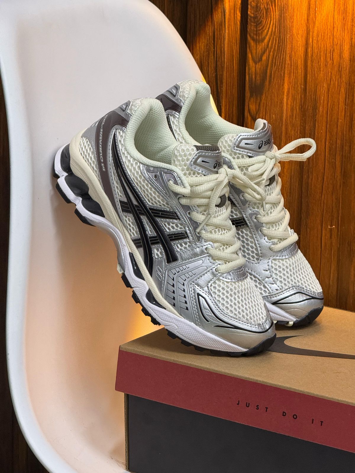 ASICS