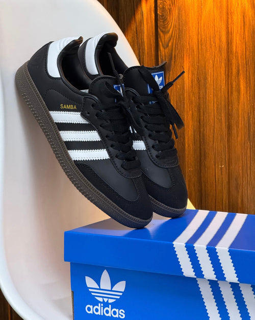 ADIDAS SAMBA
