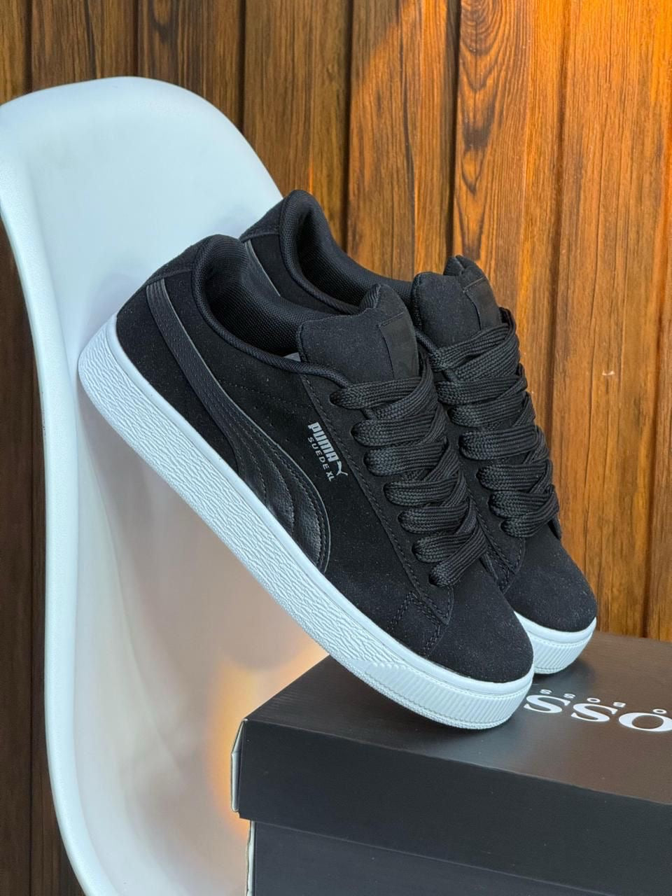 PUMA SUEDE XL