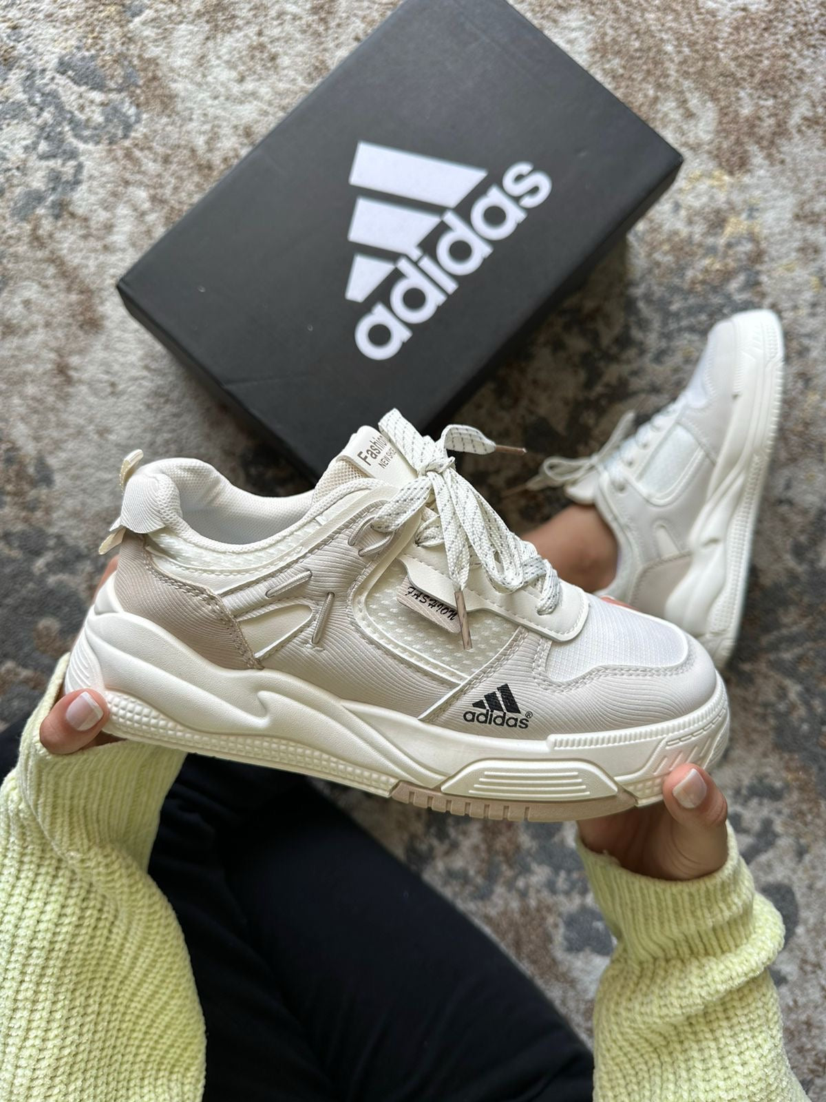 ADIDAS FASHION