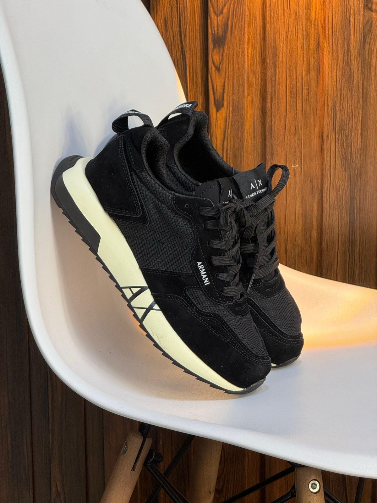 ARMANI EXCHANGE