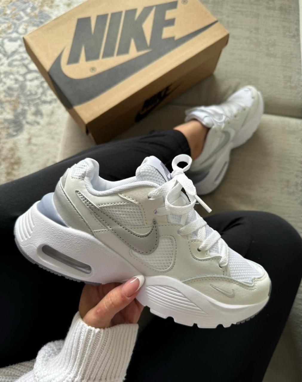 AIR MAX FUSION