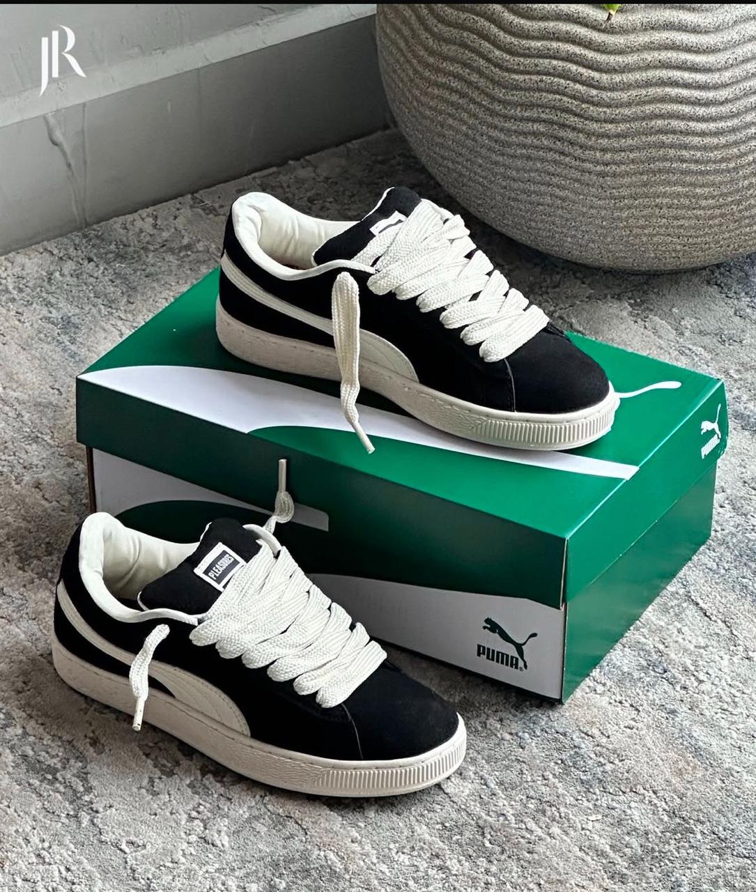 PUMA SUEDE XL