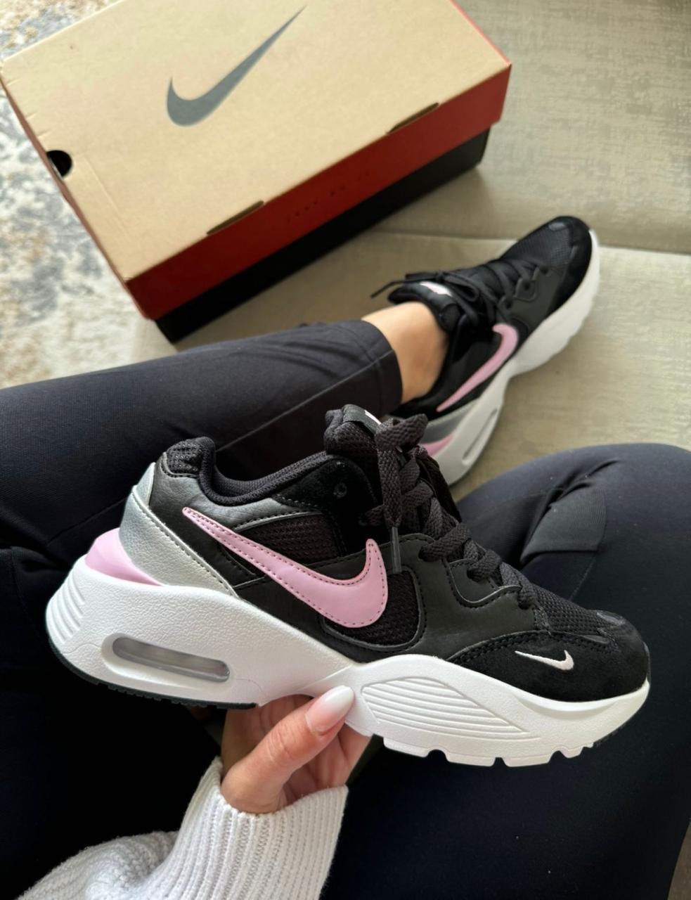 AIR MAX FUSION