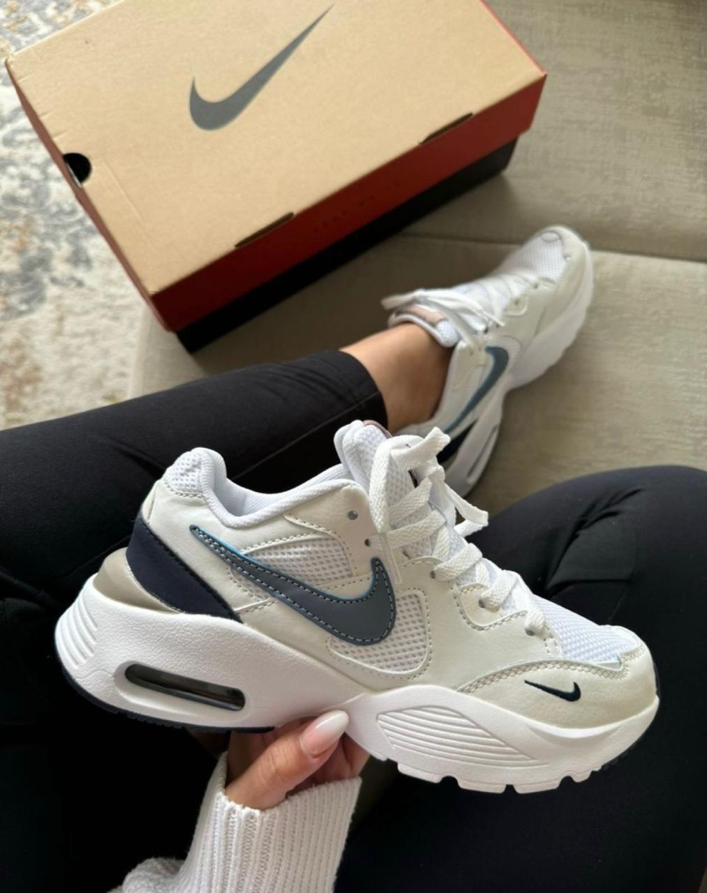 AIR MAX FUSION