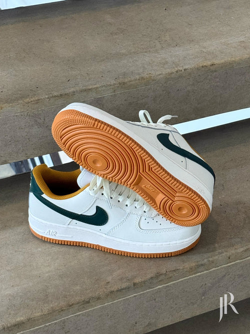 NIKE AF1 GOMA
